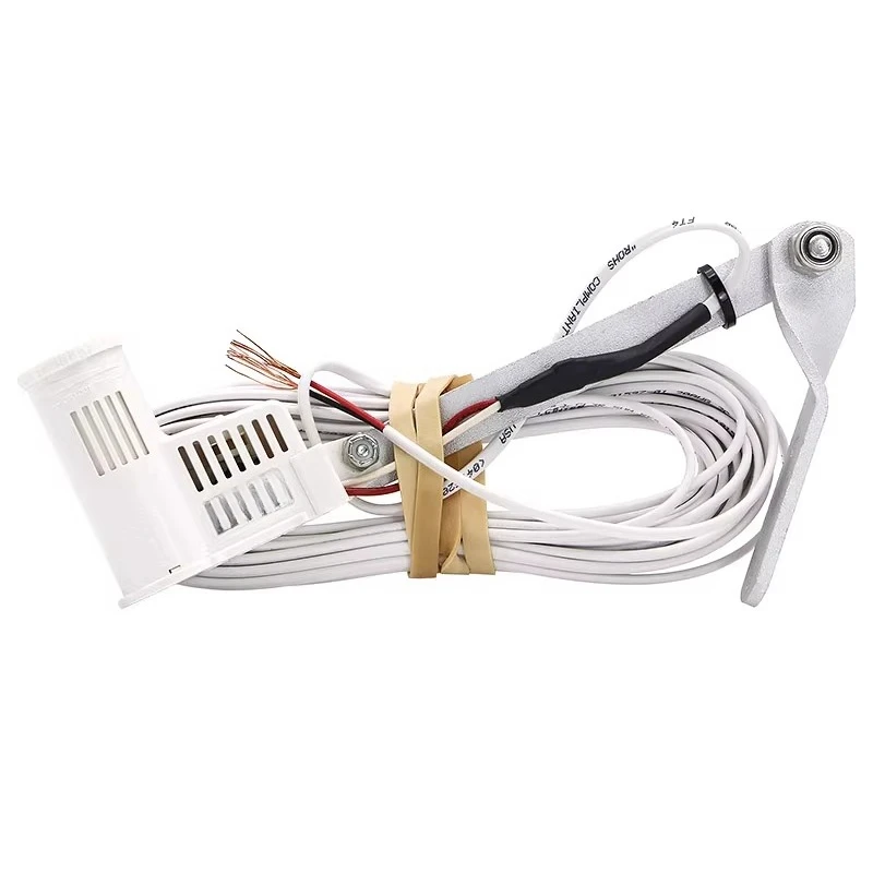 

RAIN-CLIK Rain Sensor Rain Sensor Garden Yard Automatic Stop Irrigation