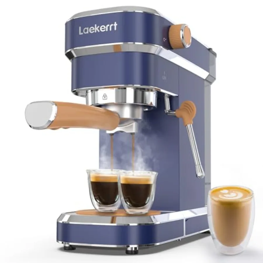 20 Bar Espresso Mak…