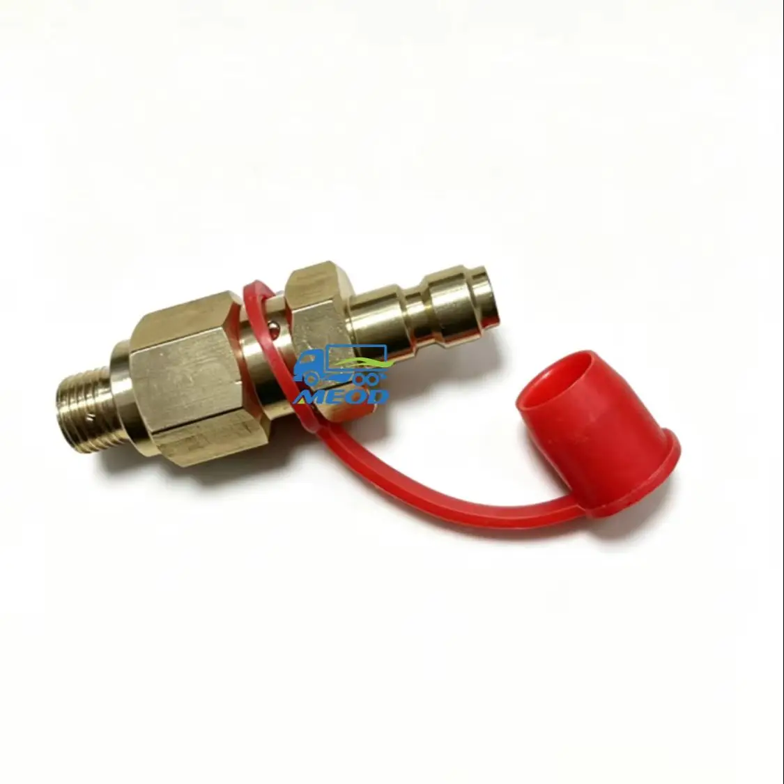 1515098 1427384 for Scania Bleeder Valve Trukc