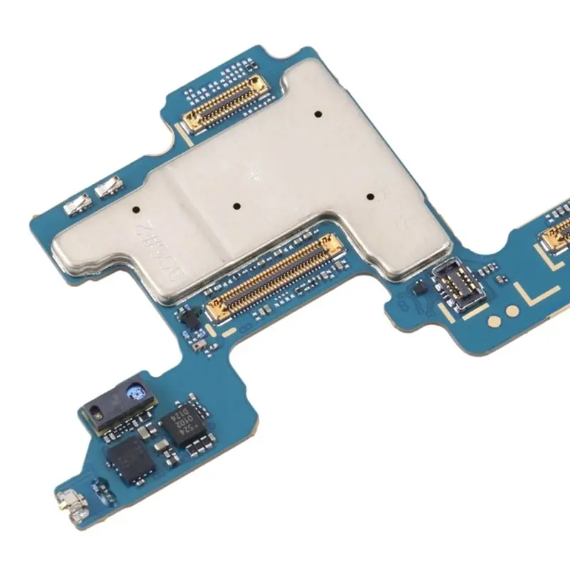 Small Board Signal Antenna Replacement Part For Samsung Galaxy Z Fold3 For 5G SM-F926 Phone Flex Cable Repair