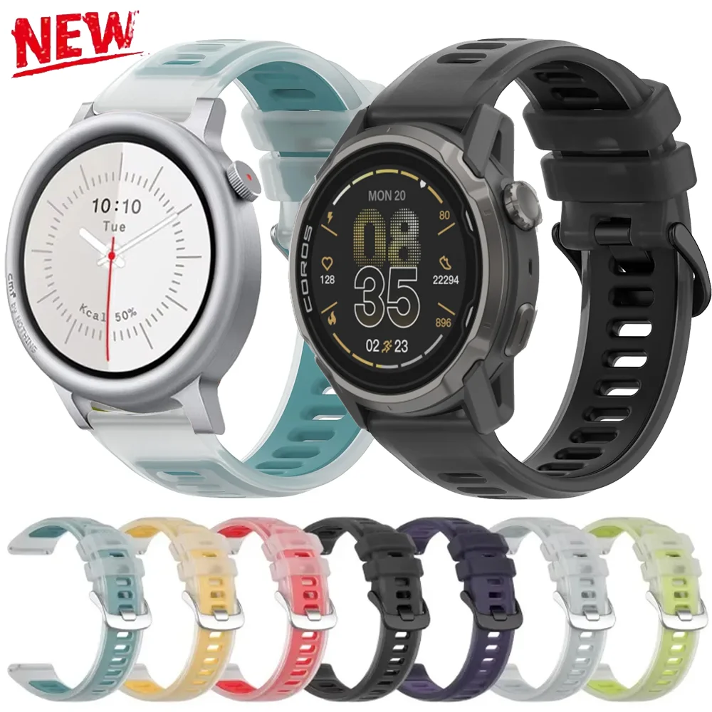 20Mm 22Mm Semi-Tran…