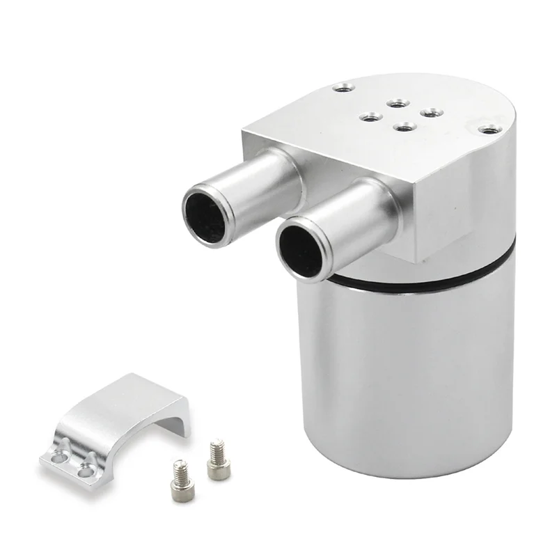 

Уникальный автомобильный масляный бак, масляный бак, дышащий горшок для BMW N54 335I E90 E91 E92 2006-2012, модифицированные детали автомобиля