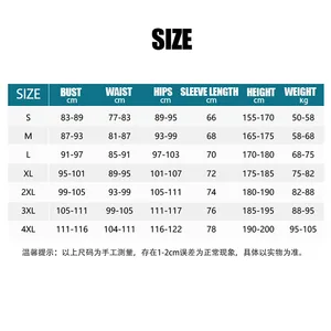 Komplette Neopren -Fakten für Männer, Tauchen, Surfen und Schwimmen, kaltes Wasser, Reißverschluss, Wassersport, 3 mm 10 Hauptverkäufe siehe Neopren -Kleidung - №1