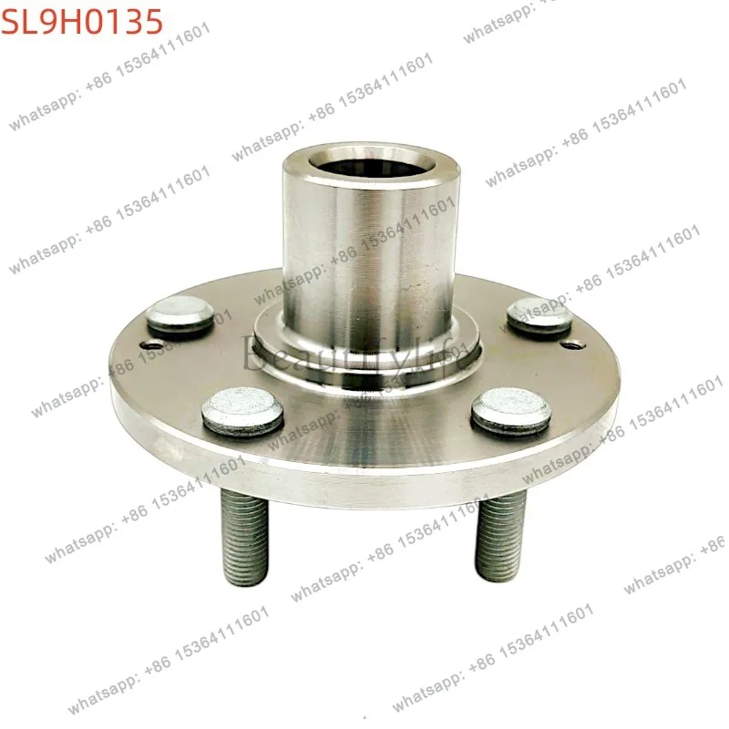 FG car hub wheel shell shaft head 40204MP110/40202-MP110 front and rear wheel shells