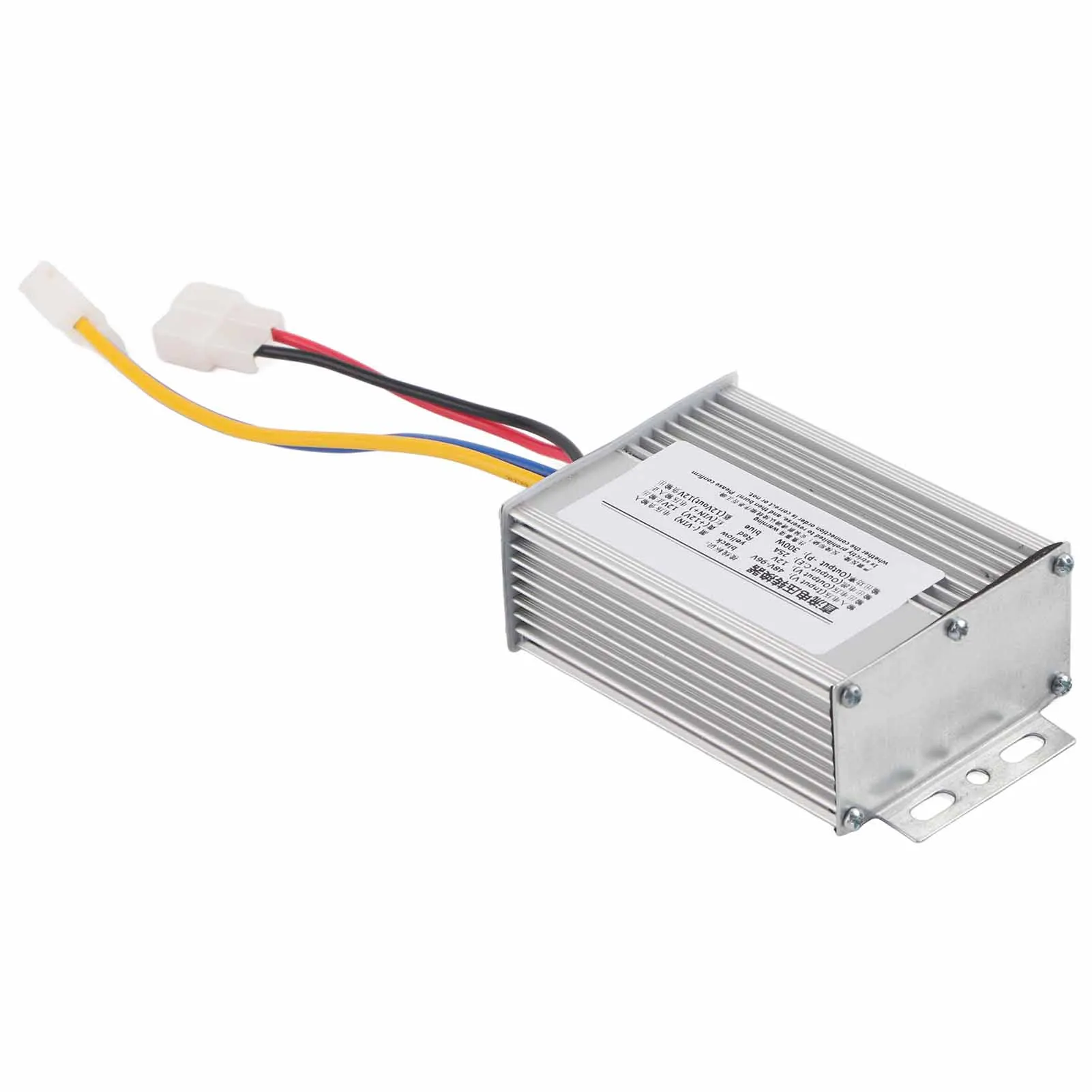 Converter Step Down Power Supply Module 48V-96V to 12V 25A  Converter  Converter
