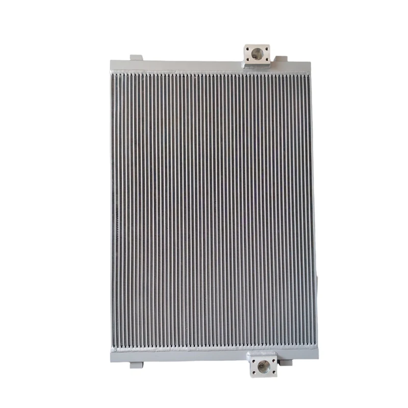

Industrial Heat Exchanger Oil Cooling Cooler Aluminum Radiator 383-6408 for 349D/345D Construction Machinery Parts