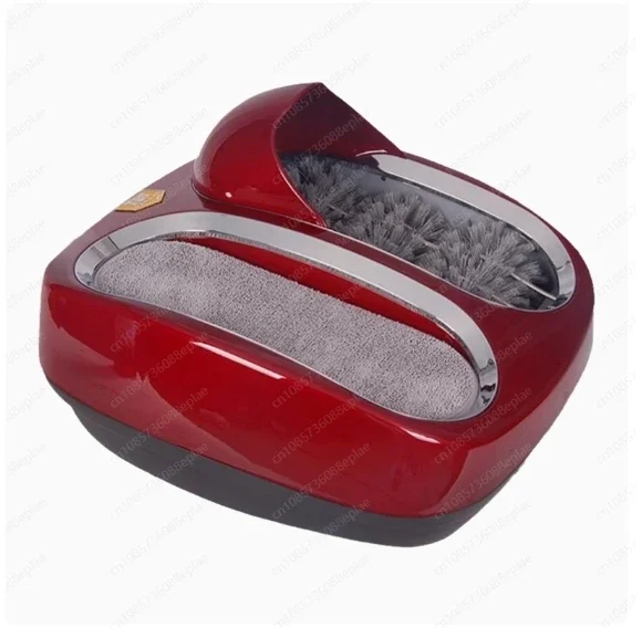 

Automatic Intelligent Induction Shoe Sole Cleaning Machine Shoe Polisher
