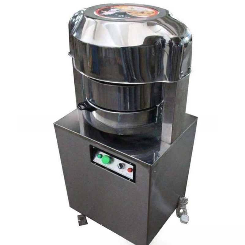 Commercial Model 36 Dough Separator, Noodle Pulling Machine