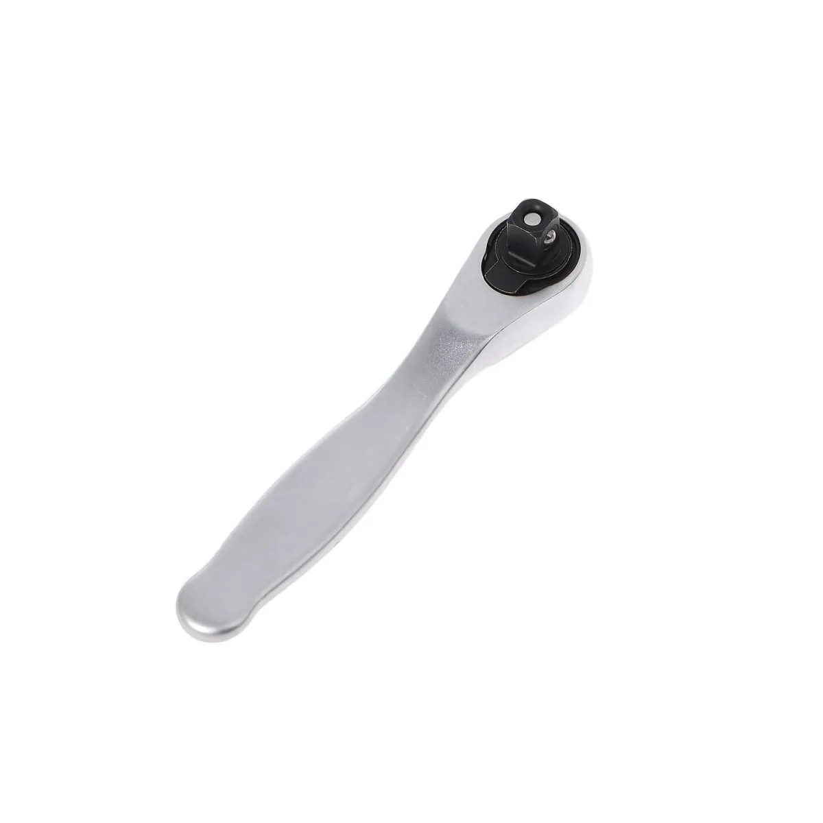 1/4 inch Ratchet Socket Wrench Screwdriver Hex Torque Wrench Set Quick Socket Wrench and Screwdriver Manual Tool