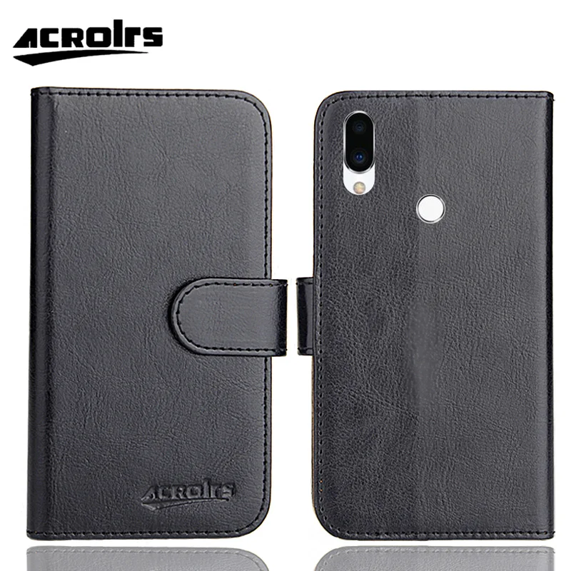 Meizu Note 9 Case 6.2