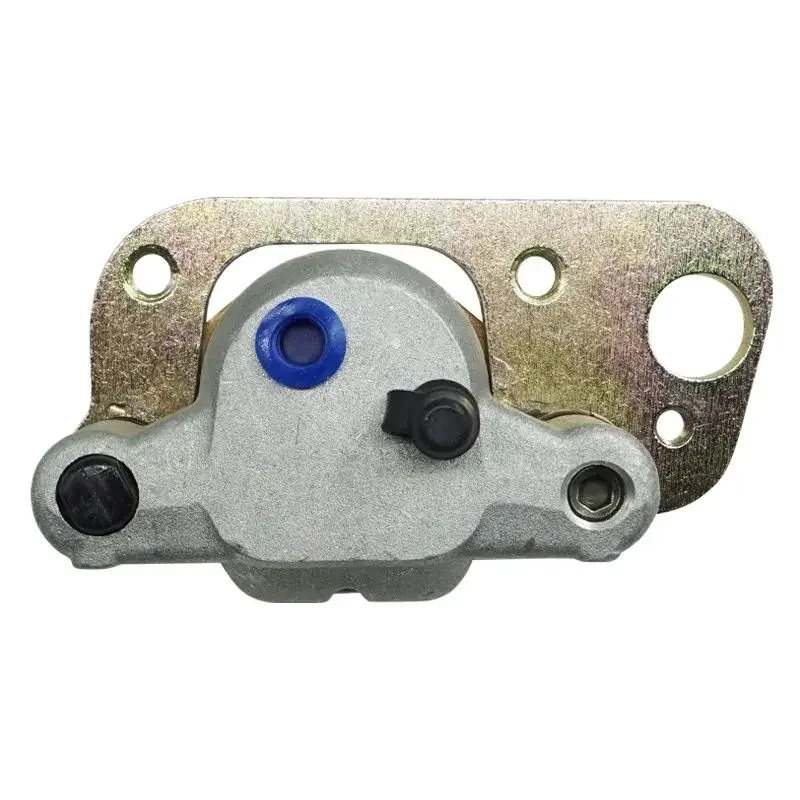 

Uniserval Motorcycle Lower Brake Pump Caliper For Polaris Trail Blazer 250 330