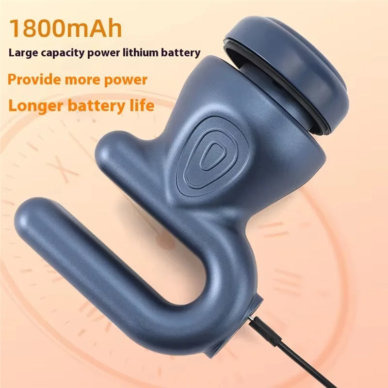 

【Must-Haves】Household Portable Massager,Fat Reduction,Enhancing Natural Beauty,Cross-Border Beauty Instrument For Home Use