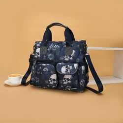 Lightweight Handbags for Business, Moms, Daily Travel, Travel, and Shopping. Can Be Used as a Shoulder Bag Or Cross-body Bag