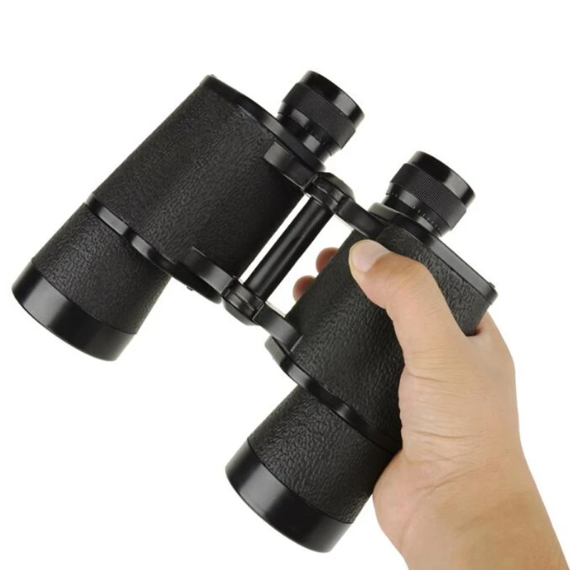 Agnicy 3304 63 نوع 15x50 مللي متر التكتيكية تلسكوب عالية الطاقة HD منخفضة الإضاءة للرؤية الليلية غير الأشعة تحت الحمراء تلسكوب #2