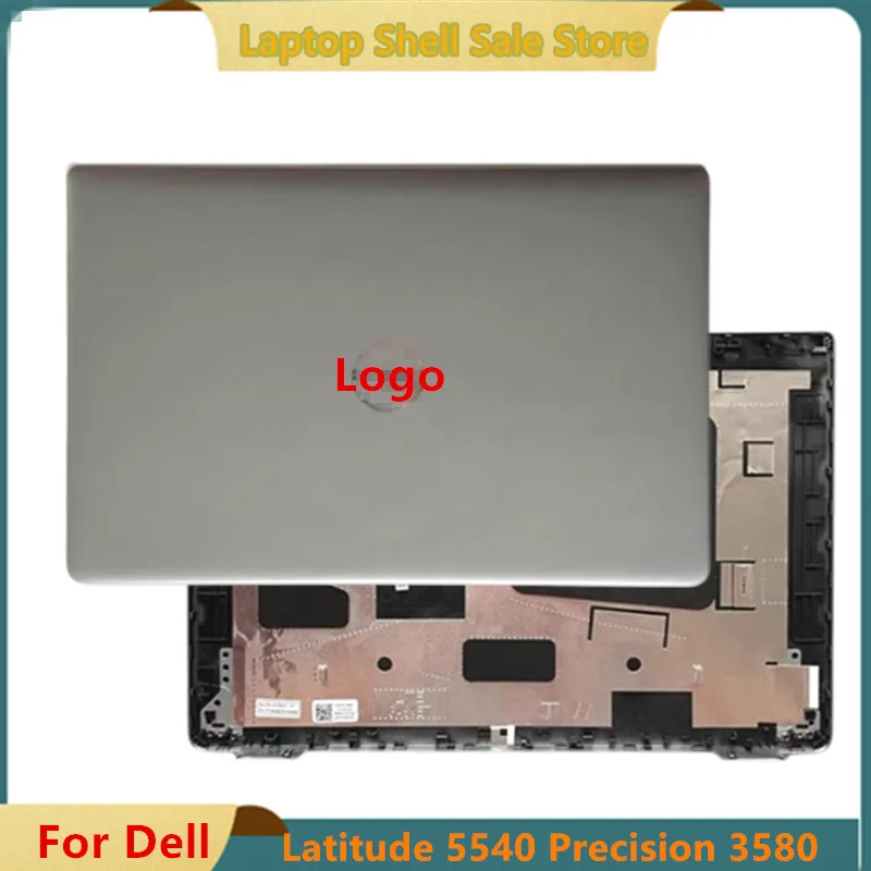 

New For Dell Latitude 5540 E5540 Precision 3580 laptop LCD top case shell screen back cover 0MYJK5 MYJK5