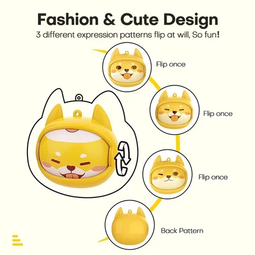 Imagen 2 del producto YEEMIX, nuevos auriculares para juegos, auriculares inalámbricos con diseño abatible giratorio, auriculares intrauditivos estéreo de alta fidelidad con Control táctil y micrófono