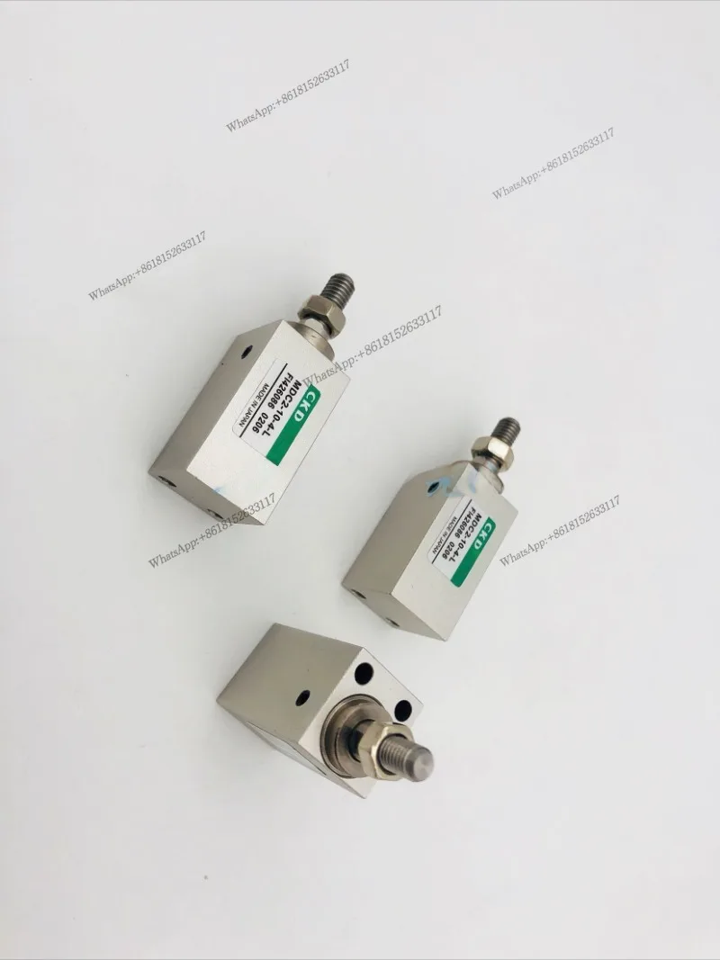 Ckd Small Direct Mo…