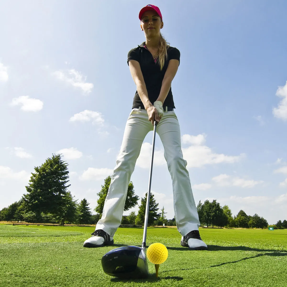 

18Pcs Golf Training Sponge Balls Yellow Soft Dimpled Foam Balls for Indoor Outdoor Practice Accessories Accessories