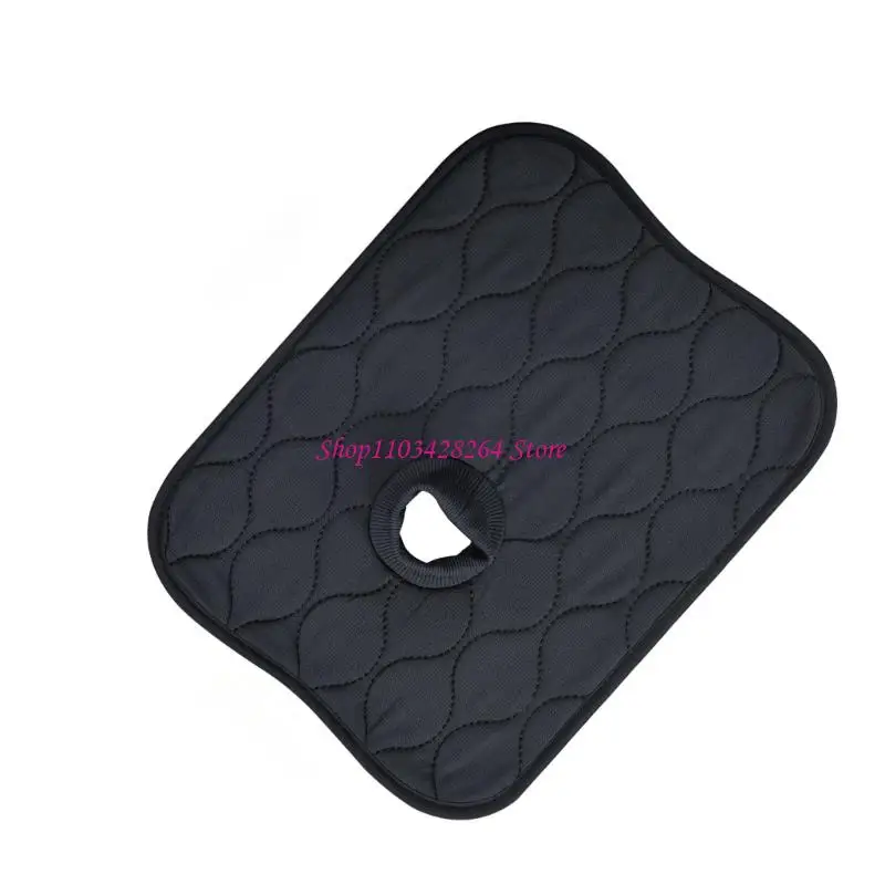 وسادة مقعد عالية للكرسي للأطفال الصغار والأطفال، سجادة تدريب مريحة على المرحاض #5