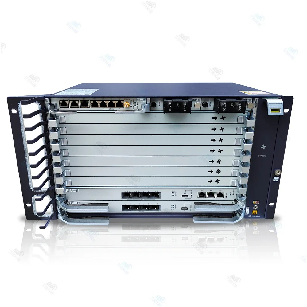 5800X7 10G GPON XGPON XGSPON OLT MA800 X7 OLT SmartAx MA5800-X7