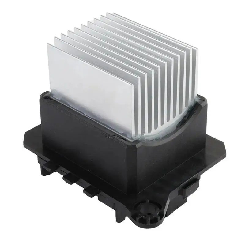 

Резистор отопителя ABTU-Car 27761-JY40A 27761JY40A для Renault Koleos 2008-2013, мотор вентилятора