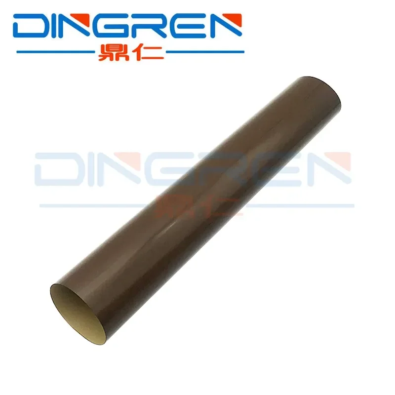 for Konica Minolta C220 Fixing Heating Film C221 C224 C280 C282 C284 C360 C364 C258 C308 C368 C454 Fixer Fixing Strap