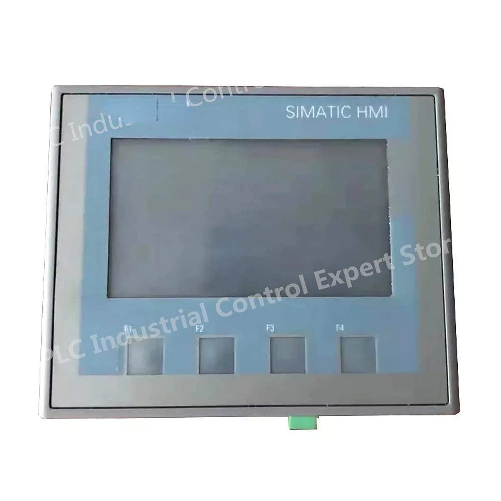 6AV2123-2DB03-0AX0 HMI SIMATIC PLC KTP400 Basic Panel Key Touch 4 TFT Display PROFINET Interface 6AV21232DB030AX0