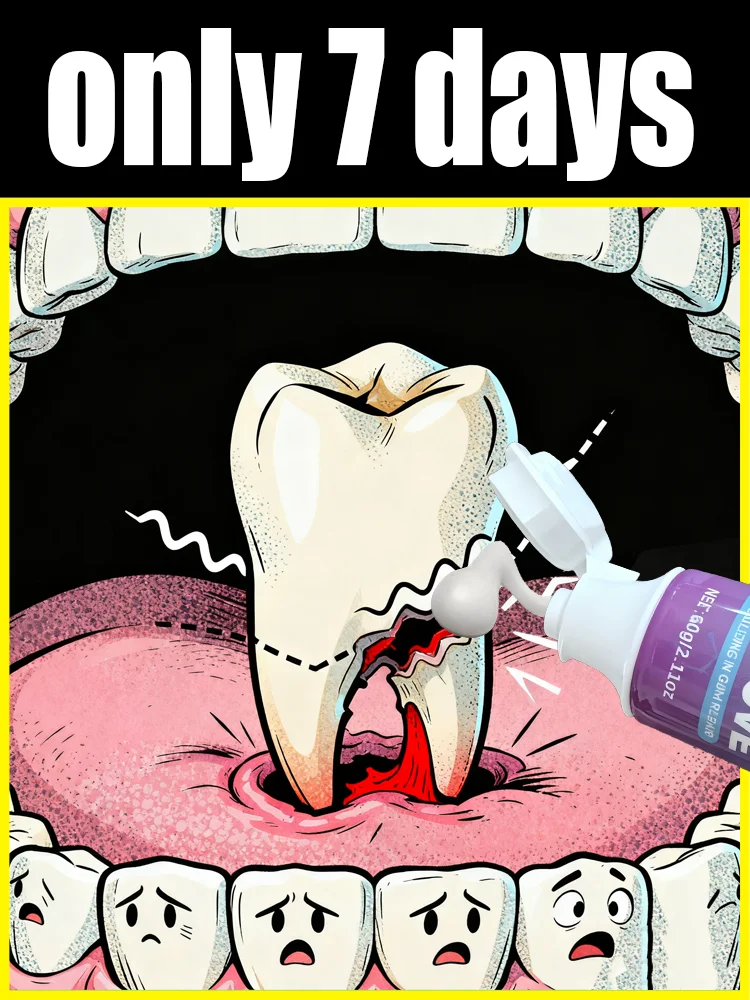 

Say goodbye to dental problems and regain a confident smile!