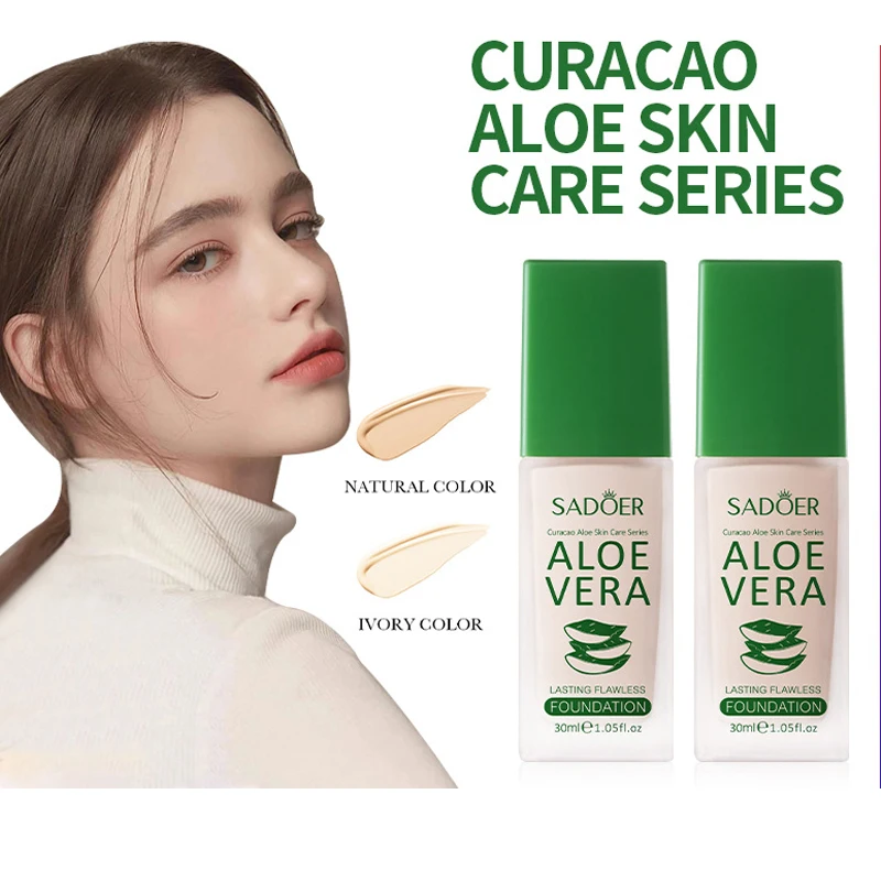 Aloe Vera Concealer…