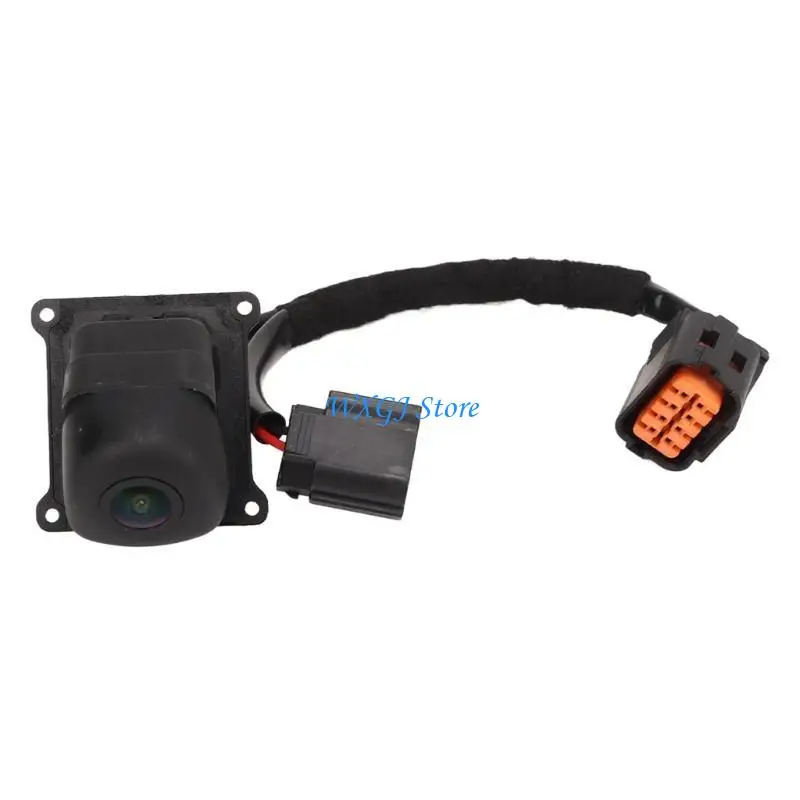 

37JE Reverse Rear View Parking Backup Camera for Optima K5 2016-2018