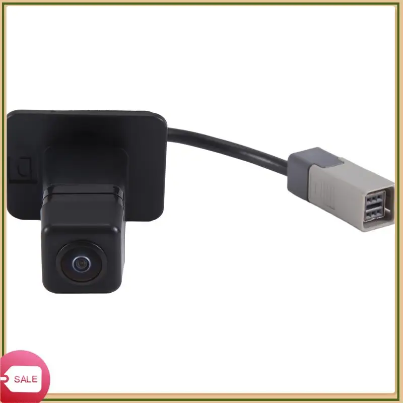 

Car Park Assist (PAS) Camera 86267AL000 Rear View Camera Component For Subaru Outback (BS) 2014-2020