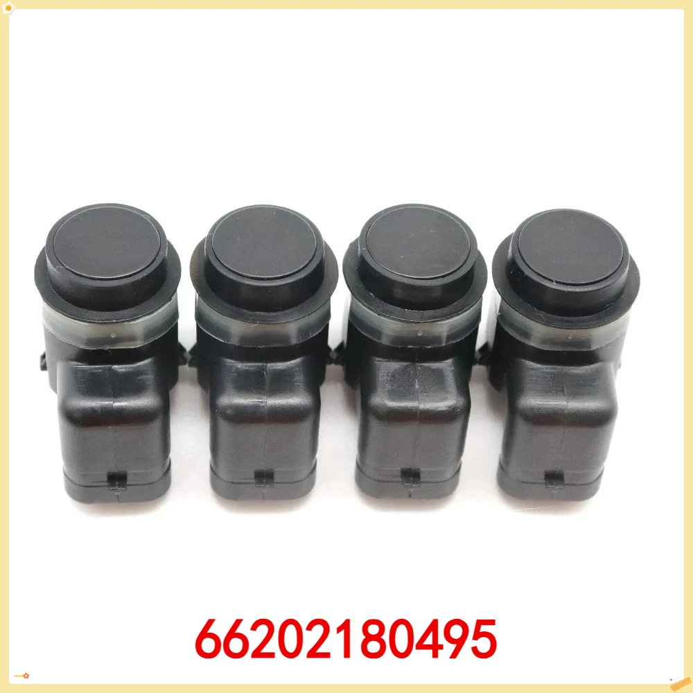 Car PDC Parking Sensor Parking Assistance 2180495 Fit For BMW F10 F07 F11 F12 F01 F25 E70 E71 X5 X6 X3 66202151635 66202180495