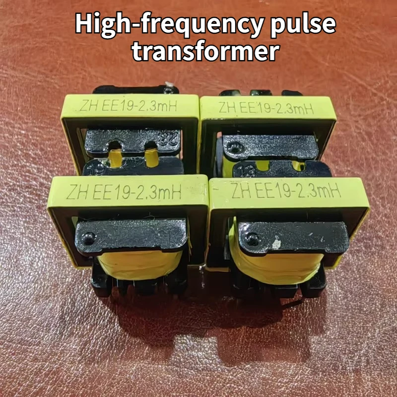 High-Frequency Pulse Transformer, 40kHz-200kHz-1MHz Transducer Driver Module