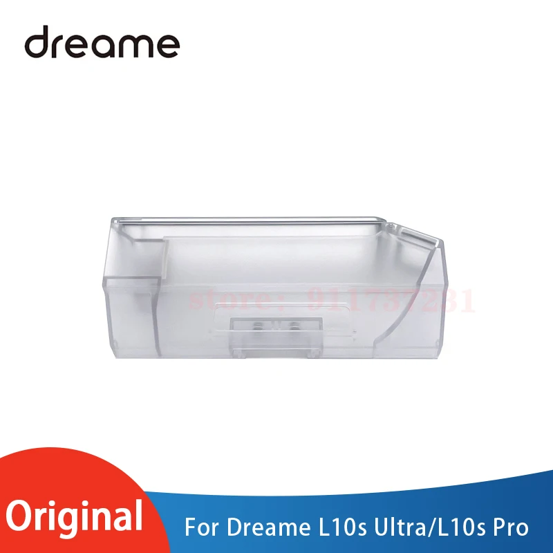 Original Dreame Vacuum Cleaner Accessories dust box spare parts for Dreame L10s Ultra / L10 Ultra