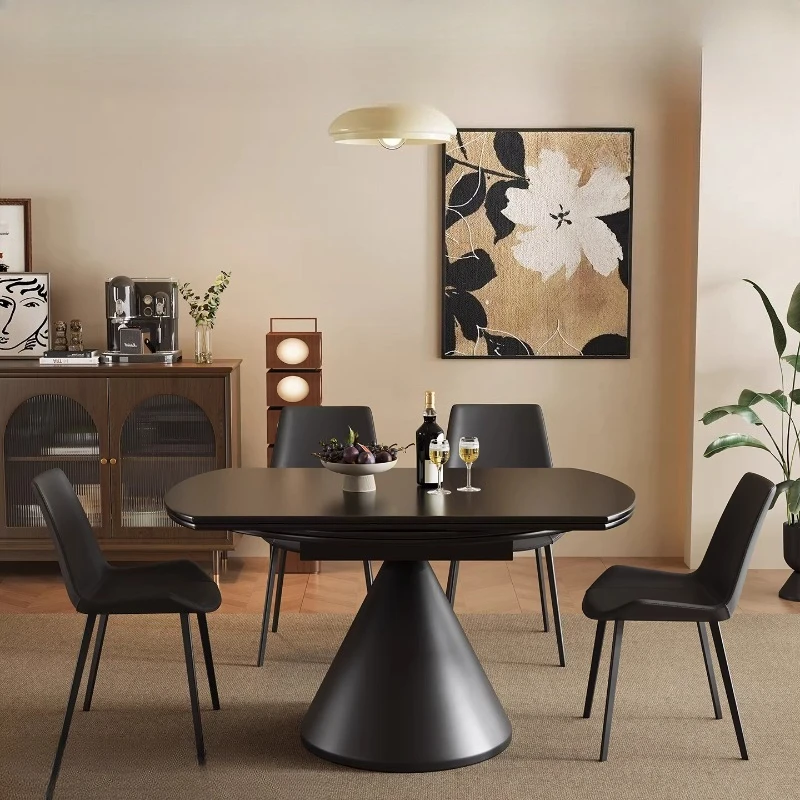 Modern Luxury Dining Table Designer Service Nordic Writing Lounge Dining Table Center Study Mesas De Jantar Kitchen Furniture