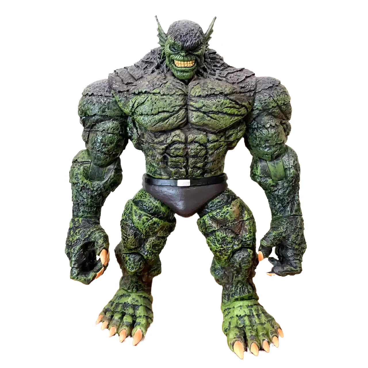 Marvel Select DST Abomination 9