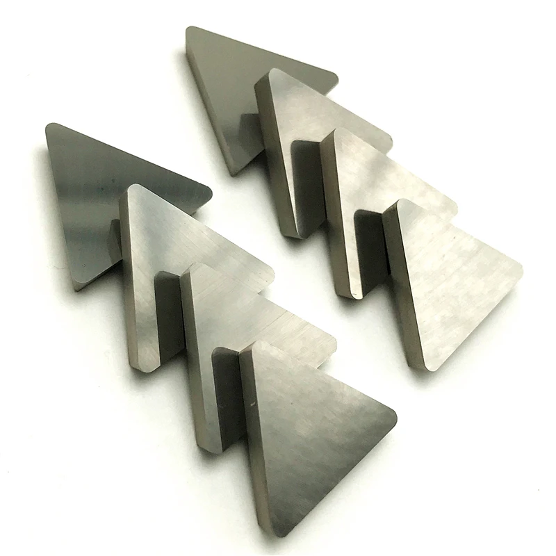 TPMN160308 VP15TF Milling Insert Indexable Ceramic Turning Tool High quality Turning Insert Steel processing metal Cutting