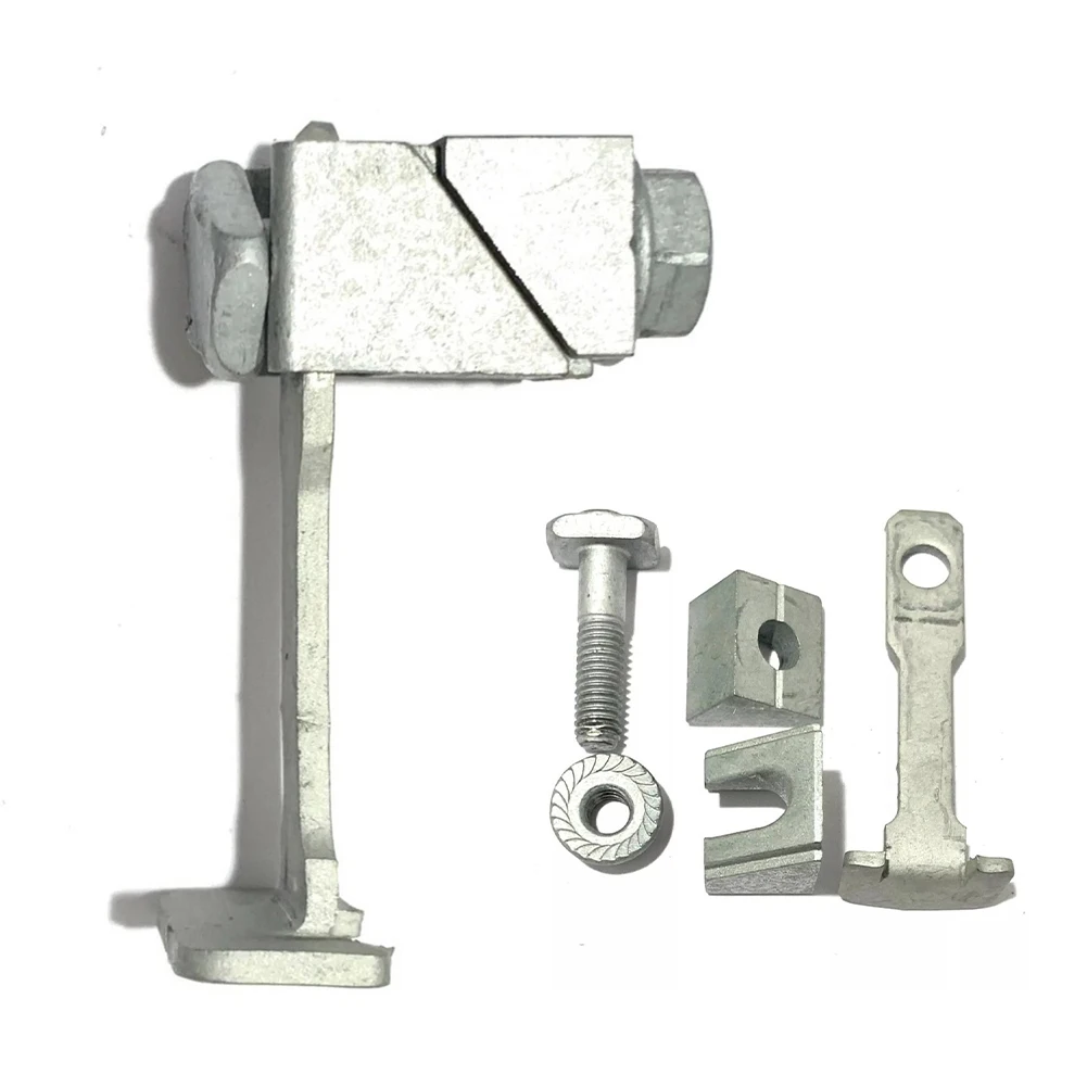 

Car Battery Repair Battery Terminal Kit Wedge Lock Kit Corroded Connection Repair Kit Positive And Negative Clamps