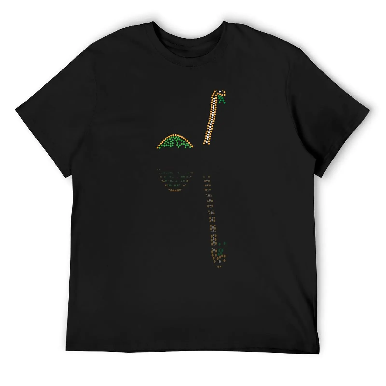 

WDW Water Pageant Dinosaur Lochness Monster T-Shirt