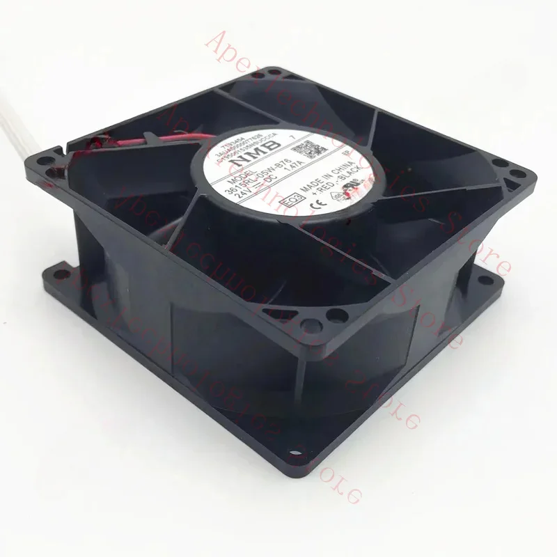 z-nmb-3615rl-05w-b76-eq1-eq2-eq3-24v-147a-90x90x38mm-ventilador-de-refrigeracion-de-servidor-de-4-cables