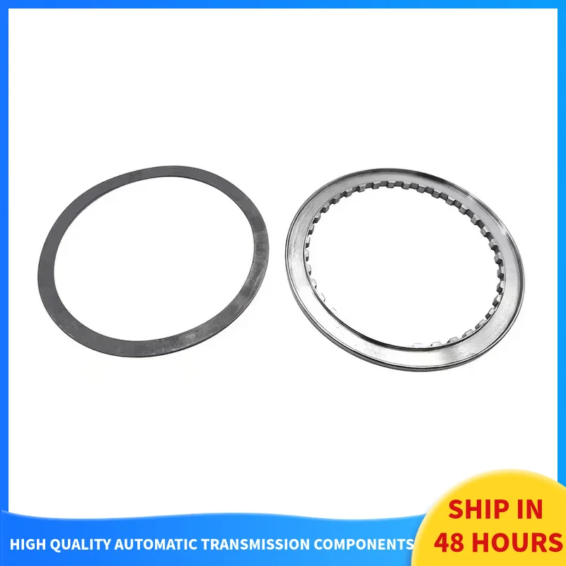 

6T40 6T45 Upgraded Input Drum Spring Plate with Automatic Transmission 24253297 Buick LaCrosse CXL Sedan 2010-2011