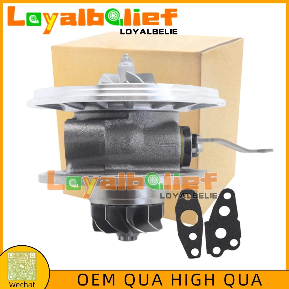 

NEW CT16V Turbine CHRA Core For Toyota Hilux Landcruiser 3.0 KZN130 1KD-FTV 1KD 17201-0L040 17201-OL040 Turbocharger Cartridge