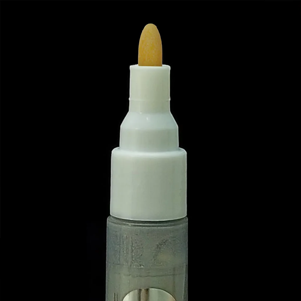 

30pcs Paint Pen Replacement Nibs 29 6mm Long Tail Tips Refillable Writing Devices Art Supplies