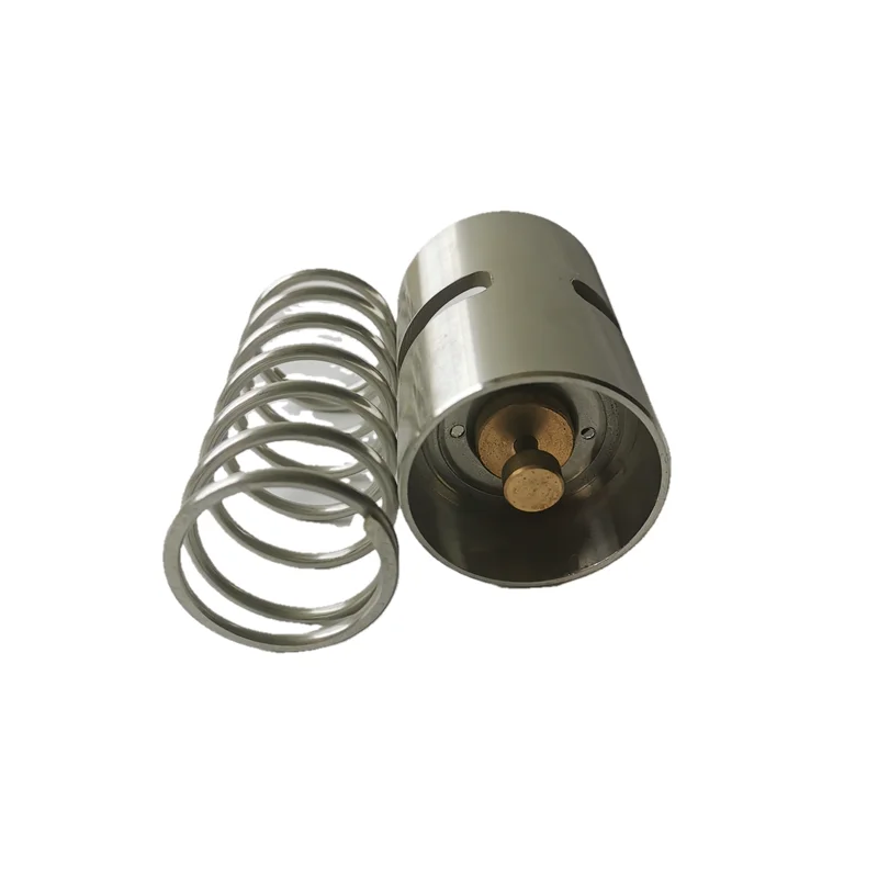 Thermostatventil passend für Atlas Copco 1202586903 1619756000 2901007400 1202586901 1202586902 1202586904
