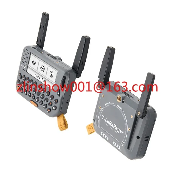 T-Lora Pager ESP32-… - image