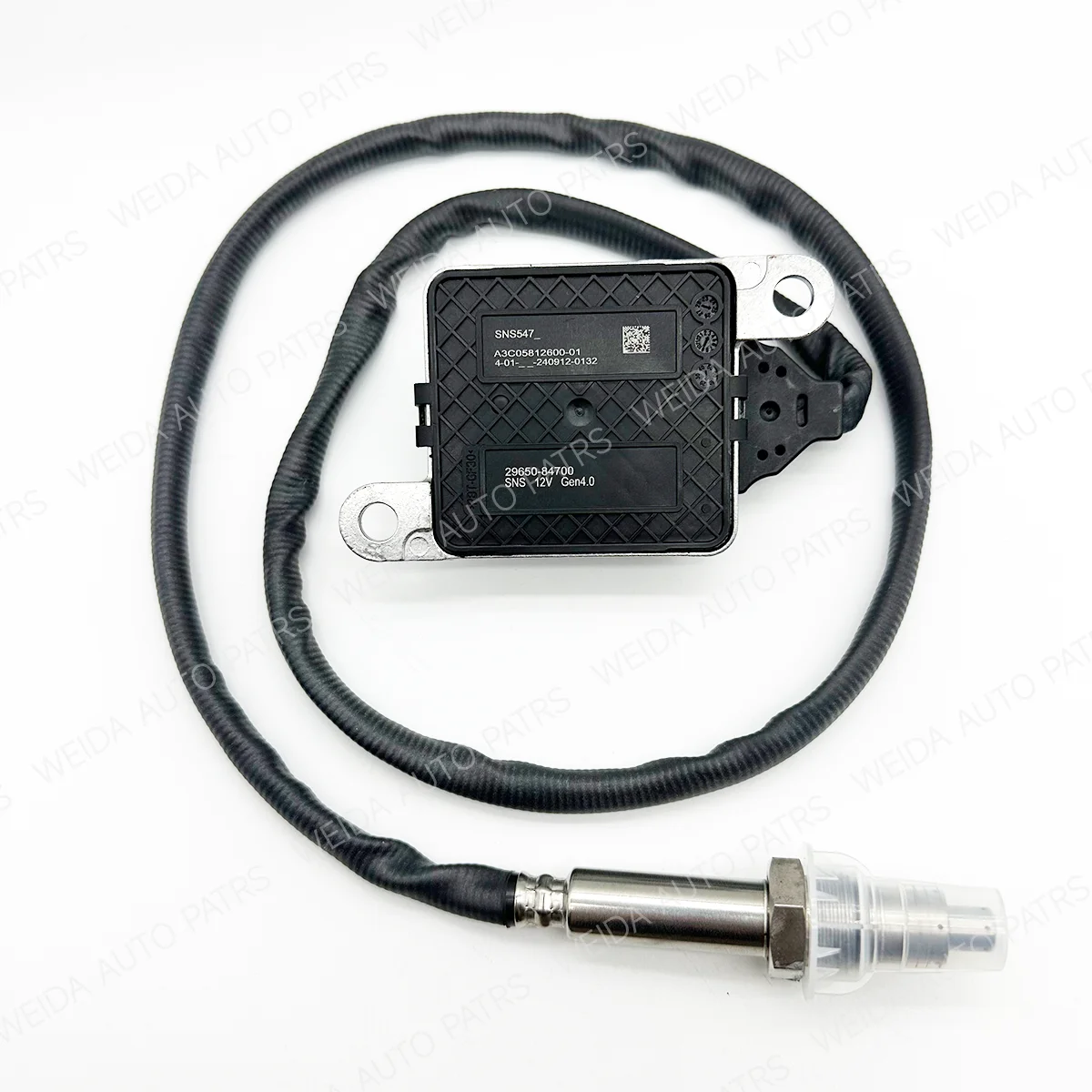 

2965084700 29650-84700 SNS0547 NEW Nitrogen Oxide Sensor High Quality NOx Sensor For HYUNDAI Engine Car Styling Accessories