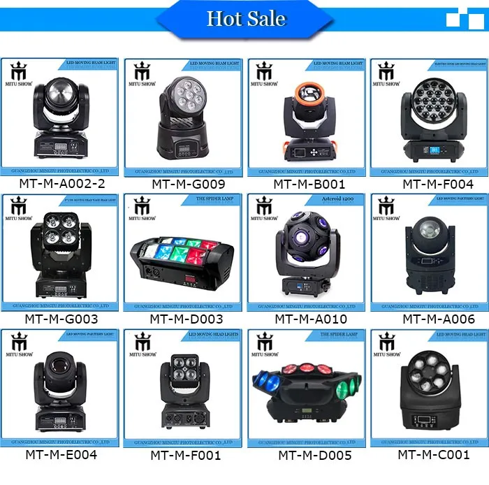Professional High Quality LED 600W Follow Spot Light
