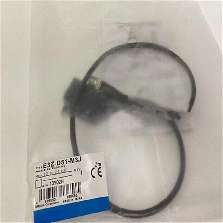 Photoelectric Switc…