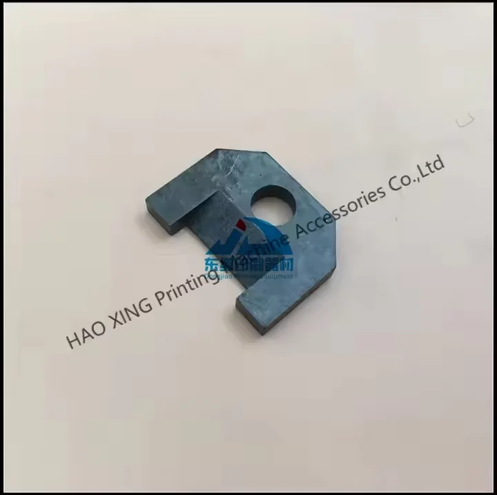 

Запасные части для печатного оборудования Передняя часть для печатной машины Mitsubishi D3000 3F Аксессуары для офсетной печати Передняя часть