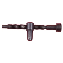 Chain Adjuster Tensioner Screw For Husqvarna 61 66 266 268 272 Chainsaw Replacement Spare Tool Part